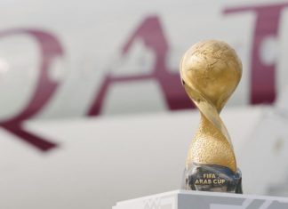 Football/Qatar 2021 : Les dernières nouvelles de la Coupe arabe des nations
