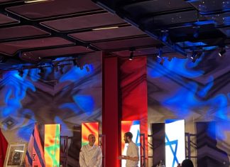 USA: le Marocain Riyad Bouizar et l’Israélien Nir Sarig collaborent pour célébrer leur patrimoine culinaire commun