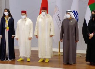 Dubaï abrite le Sommet mondial des gouvernement les 29 et 30 mars