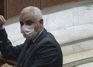 Khalid Ait Taleb : Le Maroc ‘‘est prêt à faire face au variant Omicron’’