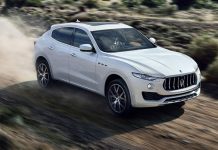 Automobiles. Auto Hall s’offre La carte Maserati