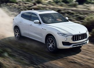 Automobiles. Auto Hall s’offre La carte Maserati