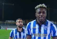 Botola Pro D1 « Inwi » : l’Ittihad de Tanger bat le Hassania d’Agadir (1-0)