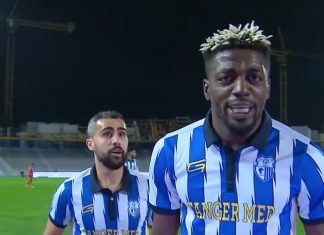Botola Pro D1 « Inwi » : l’Ittihad de Tanger bat le Hassania d’Agadir (1-0)