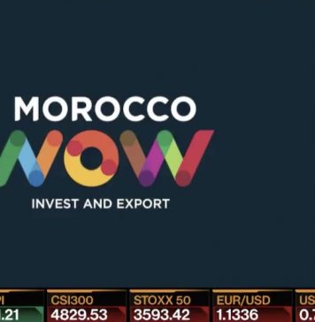 Tv : « Morocco Now » sur Bloomberg news (vidéo)