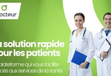 Odocteur lance le service de prise de rendez-vous 24h/24, 7j/7 au Maroc.