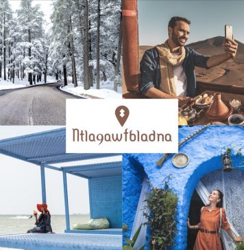 L’ONMT met en évidence le potentiel du Tourisme interne