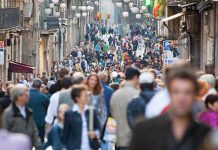 INE. Plus de 767.000 marocains établis légalement en Espagne