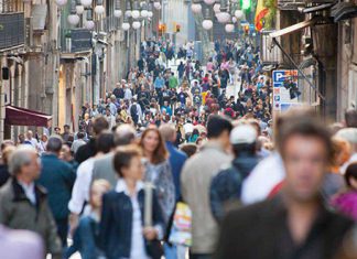 INE. Plus de 767.000 marocains établis légalement en Espagne