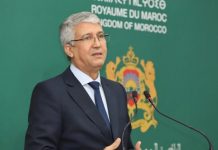 L’exécutif marocain approuve la création du registre national agricole