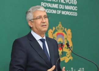 L’exécutif marocain approuve la création du registre national agricole