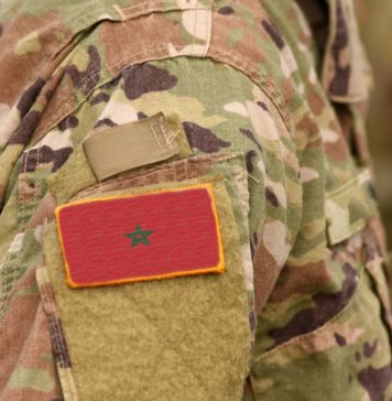 Le Maroc lance l’opération de recensement au Service militaire du 13 décembre au 10 février 2022