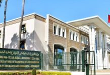 Sahara. Le Maroc apprécie hautement les positions positives et les engagements constructifs de l’Espagne (MAE)