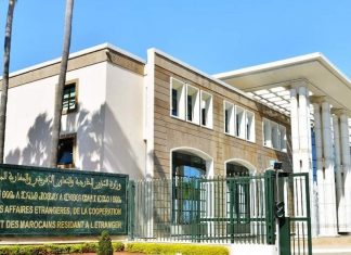 Officiel. 1.534 Marocains ont déjà quitté l’Ukraine, via les postes frontières