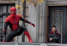 Cinema. Le nouveau Spider-Man dépasse un milliard de dollars au box-office