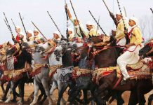 Unesco : vers l’inscription de « la Tbourida » au patrimoine culturel