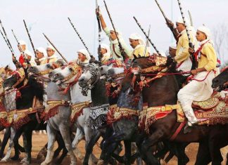 Unesco : vers l’inscription de « la Tbourida » au patrimoine culturel