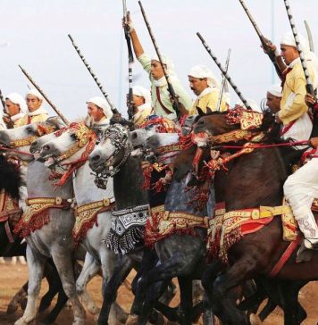 Unesco : vers l’inscription de « la Tbourida » au patrimoine culturel