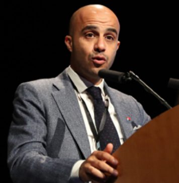 Atman Haloui élu président de l’Union des Consuls honoraires au Maroc
