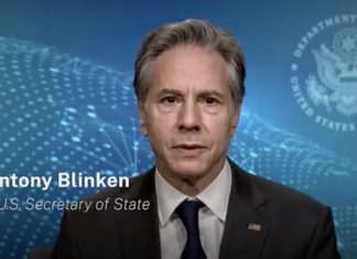 Antony Blinken : L’accord tripartite Maroc-USA-Israël, « une réussite diplomatique »
