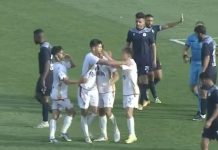 Vidéo. Le Wydad de Casablanca s’impose face au Mouloudia d’Oujda (3-2)