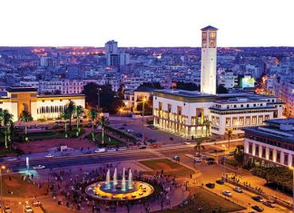 Omicron. La Wilaya de Casablanca-Settat recommande le télétravail « chaque fois que cela est possible »