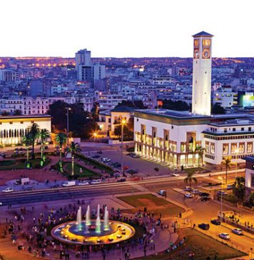 Omicron. La Wilaya de Casablanca-Settat recommande le télétravail « chaque fois que cela est possible »
