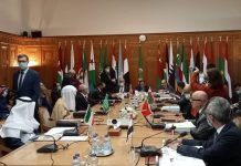Le Maroc accueille la 38ème session du Conseil des ministres arabes de la Justice