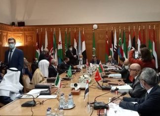 Le Maroc accueille la 38ème session du Conseil des ministres arabes de la Justice