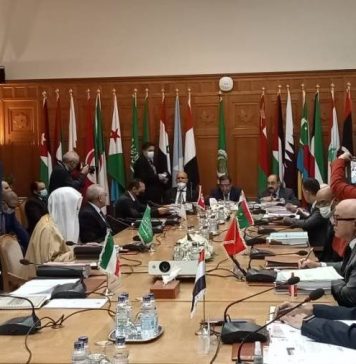 Le Maroc accueille la 38ème session du Conseil des ministres arabes de la Justice