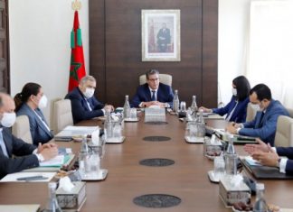 Variant Omicron.. Le gouvernement marocain interdit tous les festivals et toutes les manifestations artistiques et culturelles