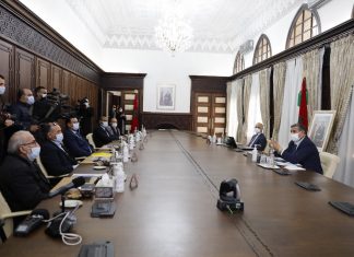 Dialogue social. Signature d’un accord entre le gouvernement et les syndicats d’enseignement