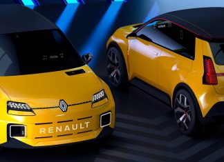 Renault remporte deux prix au Festival Automobile International