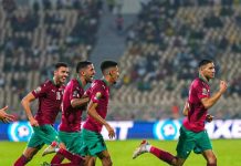 Officiel. Les Lions de l’Atlas affronteront Le Malawi au deuxième tour de la CAN 2021