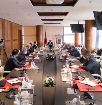 Situation épidémiologique. Akhannouch réunit les chefs des partis politiques