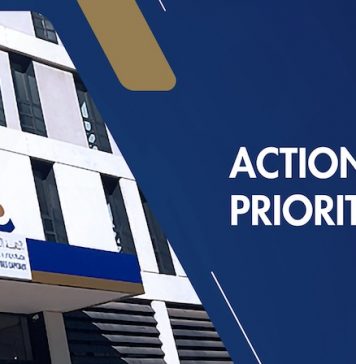 L’AMMC. Les actions prioritaires pour l’année 2022