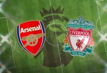 Coupe de la ligue anglaise. la confrontation Arsenal/Liverpool reportée