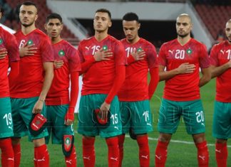 La valeur de la sélection marocaine augmente de plus de… 77%