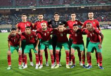 Classement FIFA. Le Maroc dans le Top 25 mondial