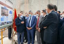 Dessalement d’eau. La station de Chtouka-Aït Baha rentre en service