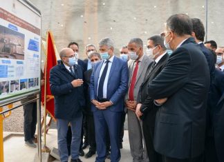 Dessalement d’eau. La station de Chtouka-Aït Baha rentre en service