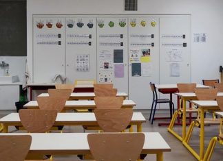 169 écoles de plus au Maroc cette année