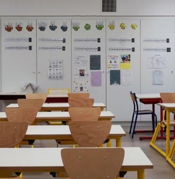 169 écoles de plus au Maroc cette année