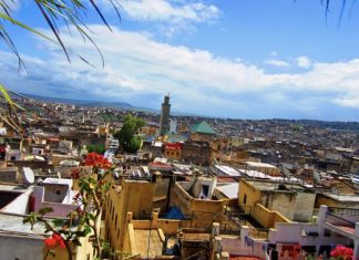 CRI. 73 établissements d’hébergement touristique en cours de réalisation à Fès-Meknès