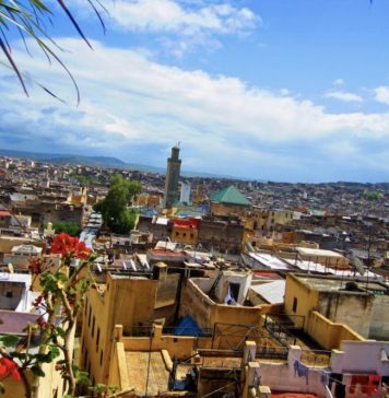 CRI. 73 établissements d’hébergement touristique en cours de réalisation à Fès-Meknès