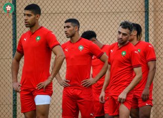 CAN 2021. Les Lions de l’Atlas peaufinent les derniers détails à Yaoundé