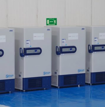 Vaccins. Le Maroc va doubler sa capacité de stockage