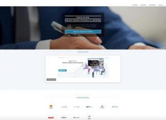 TAMWILCOM lance sa nouvelle plateforme digitale « Fin-Créa »