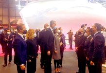 Tourisme. Les Rois d’Espagne visitent le pavillon du Maroc au salon FITUR de Madrid