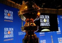Golden Globes 2022. les vainqueurs annoncés sans fanfare